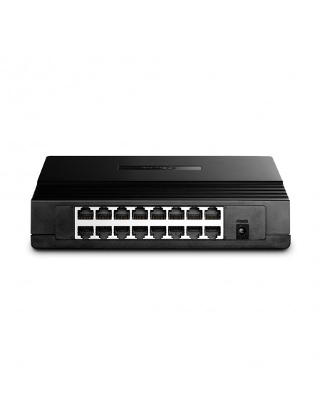 SWITCH TP-LINK TL-SF1016D 16 PORT 10 100
