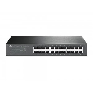 SWITCH TP LINK TL-SG1024 Desktop 24x1G