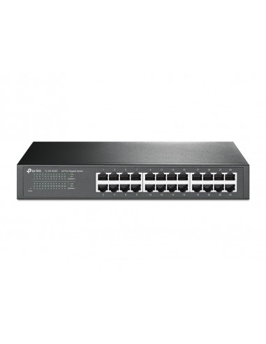 SWITCH TP LINK TL-SG1024 Desktop 24x1G