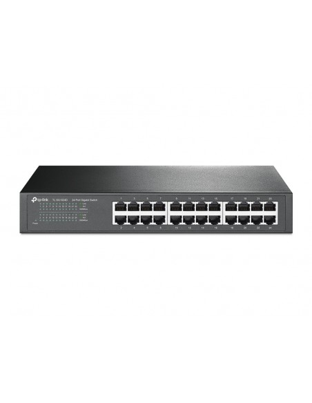 SWITCH TP LINK TL-SG1024 Desktop  24x1G