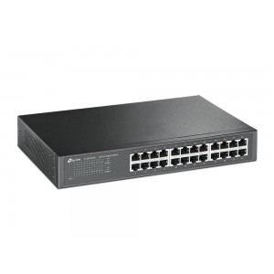 SWITCH TP LINK TL-SG1024 Desktop  24x1G 2