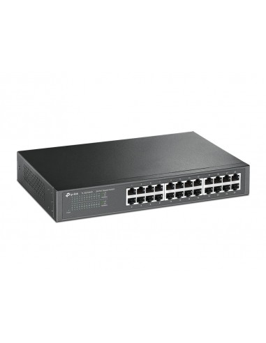 SWITCH TP LINK TL-SG1024 Desktop  24x1G