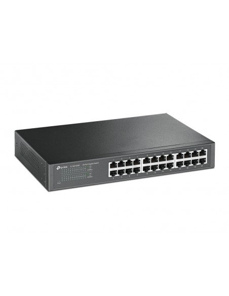 SWITCH TP LINK TL-SG1024 Desktop  24x1G