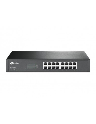 SWITCH TP LINK TL-SG1016 Desktop  16x1G