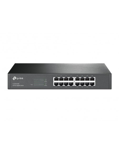 SWITCH TP LINK TL-SG1016 Desktop  16x1G