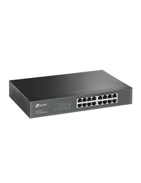 SWITCH TP LINK TL-SG1016 Desktop  16x1G
