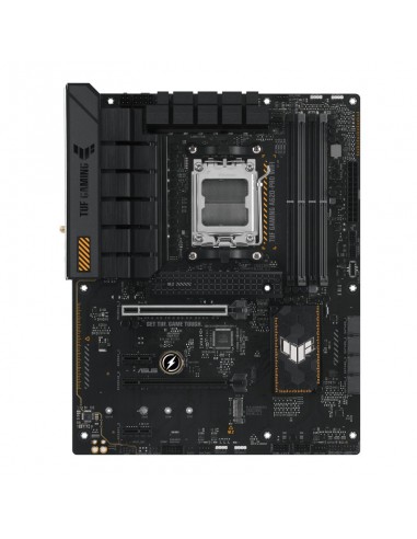 PLACA BASE ASUS TUF GAMING A620M-PRO WIFI AM5 MATX 4XDDR5