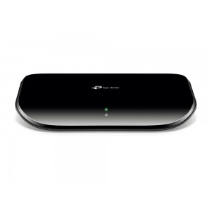 SWITCH TP-LINK 5 PORT GIGA