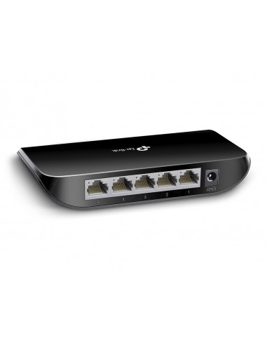 SWITCH TP-LINK 5 PORT GIGA