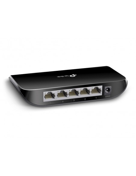 SWITCH TP-LINK 5 PORT GIGA