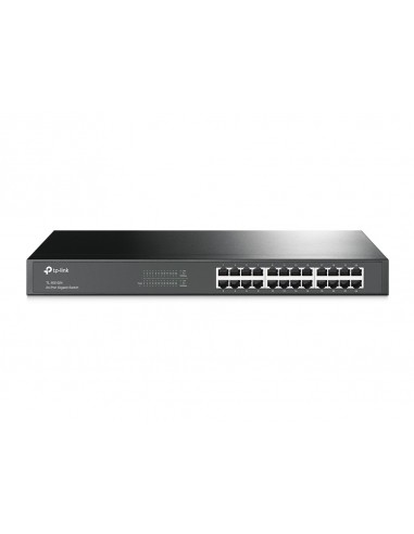 SWITCH TP LINK TL-SG1024   24x1G