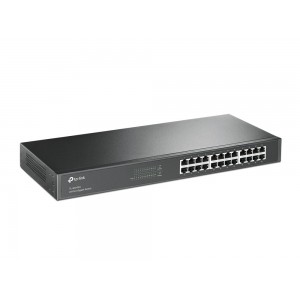 SWITCH TP LINK TL-SG1024   24x1G 2