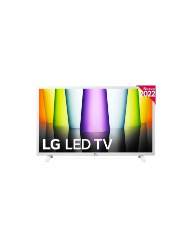 TV LG 32LQ63806LC LED 32"FULL HD SMART TV