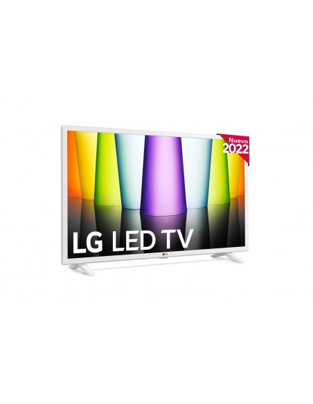 TV LG 32LQ63806LC LED 32"FULL HD SMART TV