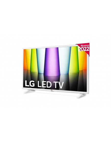 TV LG 32LQ63806LC LED 32"FULL HD SMART TV