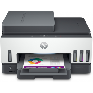 IMPRESORA HP SMART TANK...