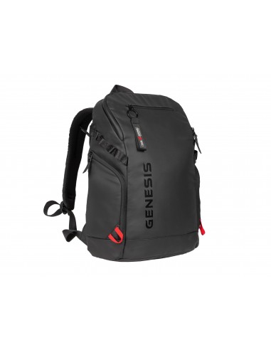 MOCHILA PORTATIL GENESIS PALLAD 420 15.6" 18 LITROS NEGRO MOCHILA PORTATIL GENESIS PALLAD 420 15.6" 18 LITROS NEGRO