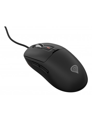RATON GAMING GENESIS KRYPTON 660 RGB SENSOR PMW3327 12.000 DPI