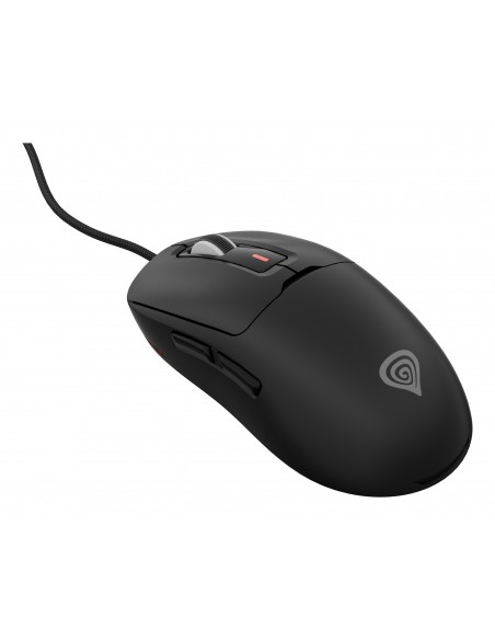 RATON GAMING GENESIS KRYPTON 660 RGB SENSOR PMW3327 12.000 DPI