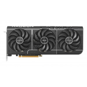 TARJETA GRAFICA ASUS RADEON PRIME RX9070XT O16G