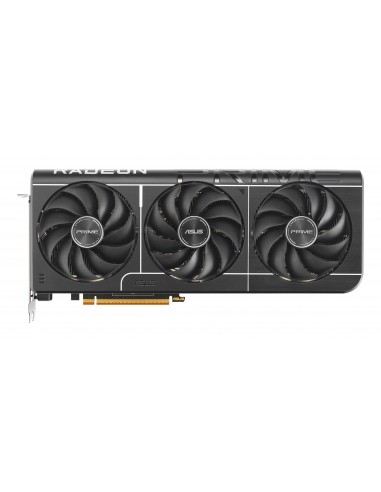 TARJETA GRAFICA ASUS RADEON PRIME RX9070 O16G