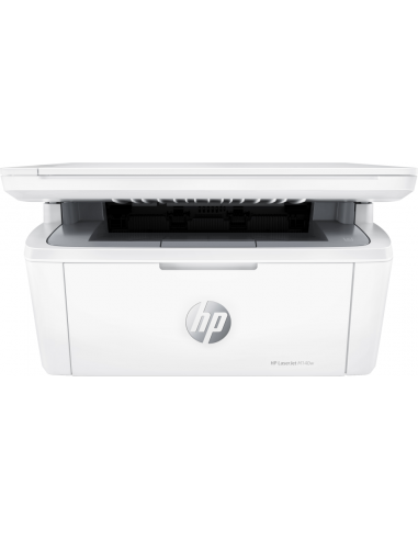 IMPRESORA HP LASERJET M140w MFP