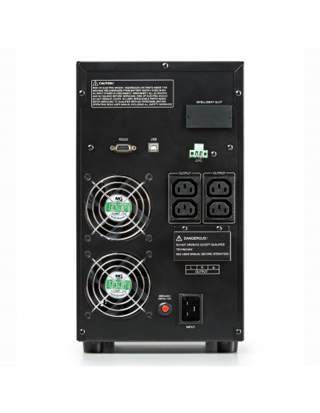 SAI SALICRU SPS 3000 ADV T