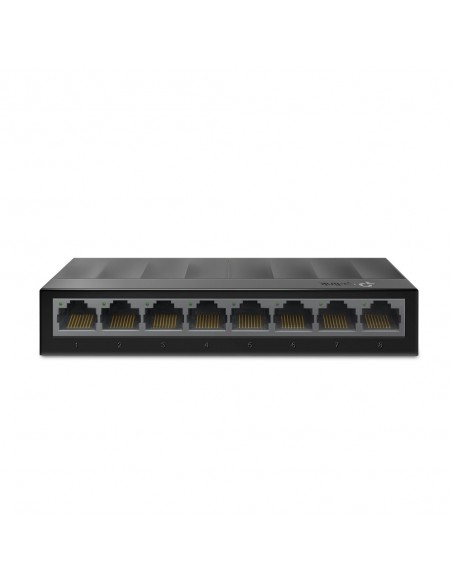 SWITCH TP-LINK 8 PORT GIGABIT DESKTOP