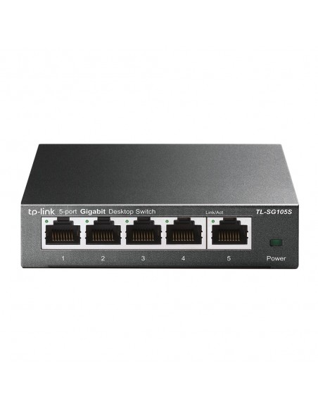 SWITCH TP-LINK 5 PORT DESKTOP GIGABIT