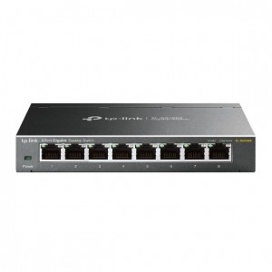 SWITCH TP-LINK 8 PORT DESKTOP GIGABIT 2