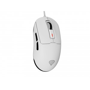 RATON GAMING GENESIS KRYPTON 660 RGB SENSOR PMW3327 12.000 DPI BLANCO 2