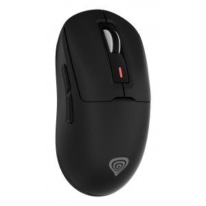 RATON GAMING GENESIS ZIRCON 660 WIRELESS CABLE BT 12.000 DPI ULTRALIVIANO