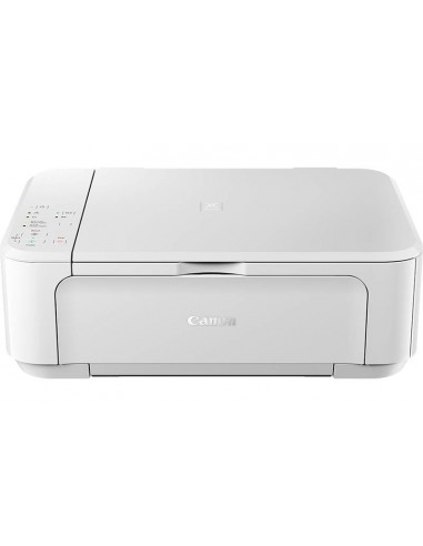 IMPRESORA CANON PIXMA MG3650S WH MULTIFUNCION INYECCION USB WIFI