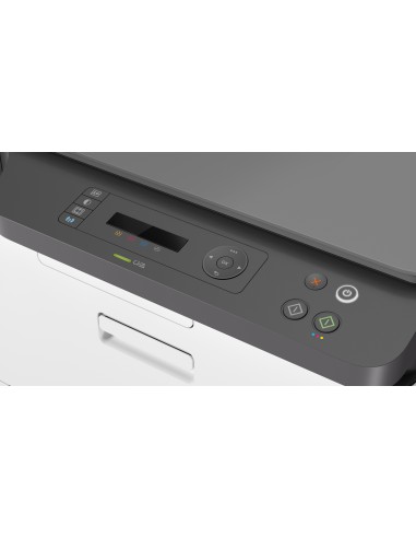 IMPRESORA HP COLOR LASER MFP 178NW