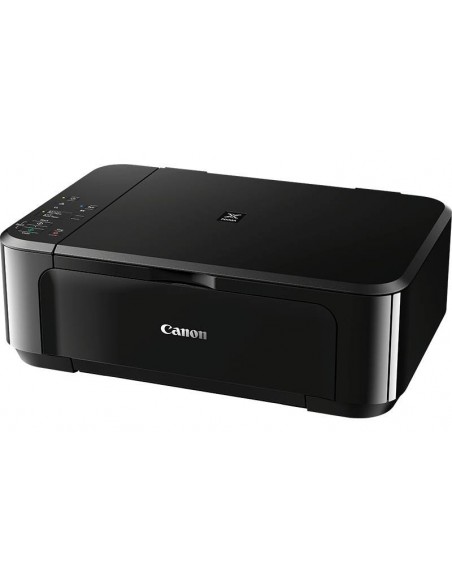 IMPRESORA CANON PIXMA MG3650S BLK MULTIFUNCION INYECCION USB WIFI
