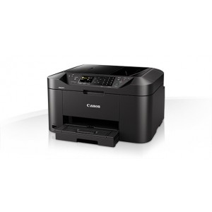 MULTIFUNCION CANON MB2150 INYECCION COLOR MAXIFY FAX NEGRA