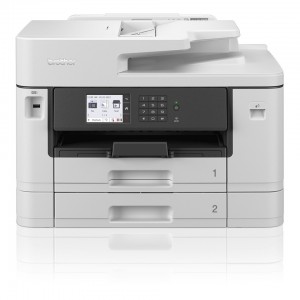 IMPRESORA BROTHER MULTIFUNCION TINTA A4 A3 WIFI DUPLEX