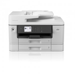 IMPRESORA BROTHER MULTIFUNCION TINTA A3 A4 WIFI DUPLEX