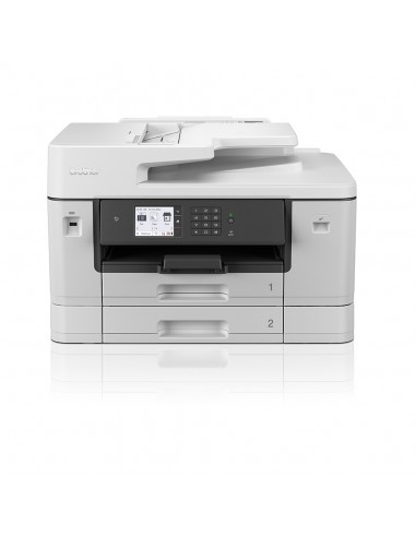 IMPRESORA BROTHER MULTIFUNCION TINTA A3 A4 WIFI DUPLEX