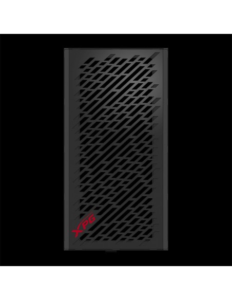 CAJA GAMING XPG VALORAIRMT-BKCWW ATX 2XUSB 3.2 SIN FUENTE NEGRO