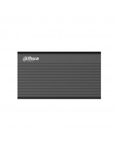 DISCO DURO EXT DAHUA T70 2TB TIPO-C NEGRO