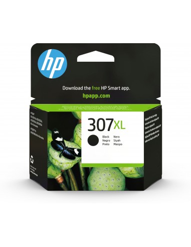 TINTA HP 307XL NEGRO