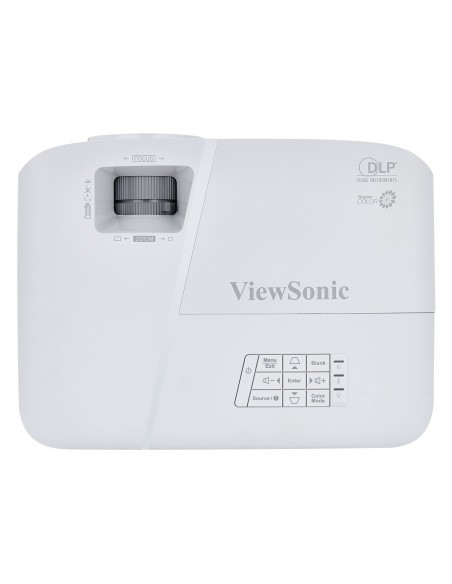 PROYECTOR VIEWSONIC PA503S SVGA DLP