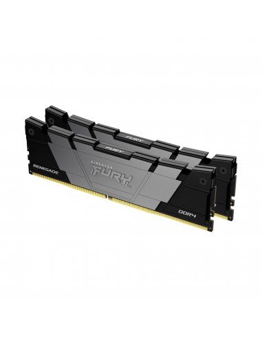 DDR4 KINGSTON 2x 16GB 3600 FURY RENEGADE
