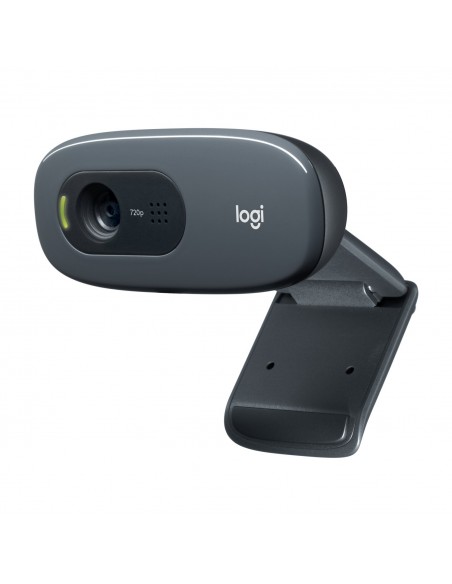 WEBCAM LOGITECH C270 3MP
