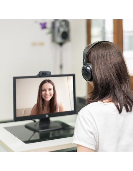 WEBCAM LOGITECH C270 3MP