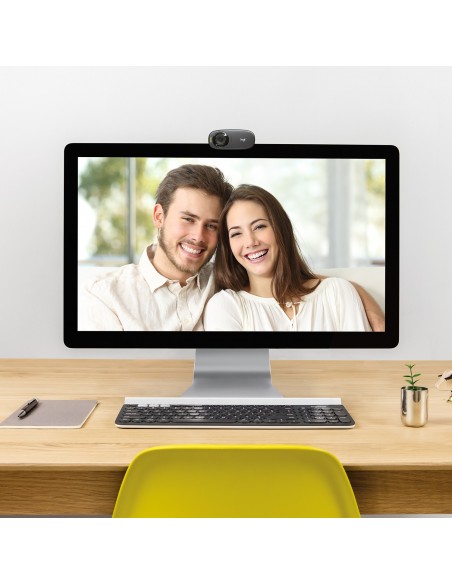 WEBCAM LOGITECH C310 HD 5MP