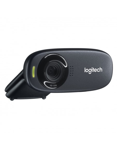 WEBCAM LOGITECH C310 HD 5MP