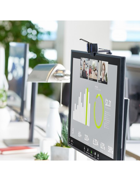 WEBCAM LOGITECH C920S PRO HD