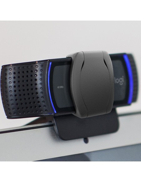 WEBCAM LOGITECH C920S PRO HD